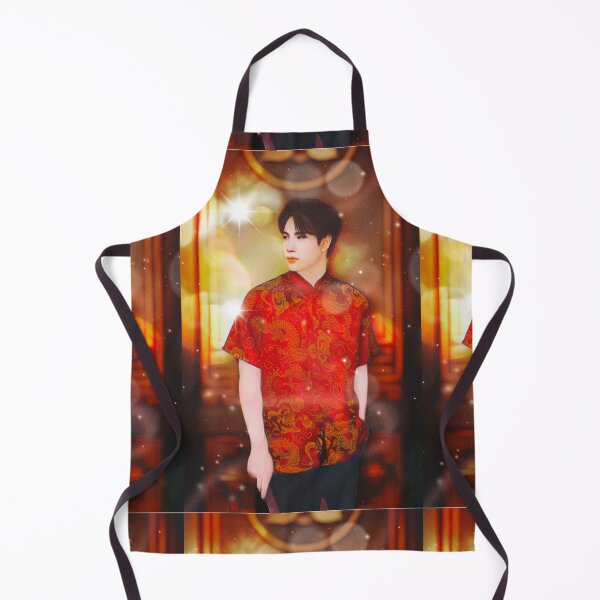 Item preview, Max Nattapol Chinese New Year Artwork designed and sold by maxtulbyvera.