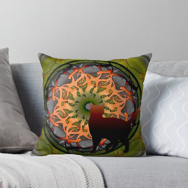 Item preview, Home is where your cat is designed and sold by StudioMoesker.
