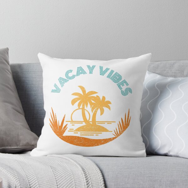 Item preview, Vacay Vibes designed and sold by Prototypicalart.