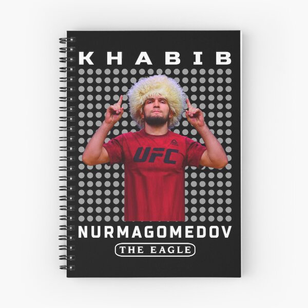 Item preview, Khabib Nurmagomedov Much III designed and sold by AltinaOrioner.