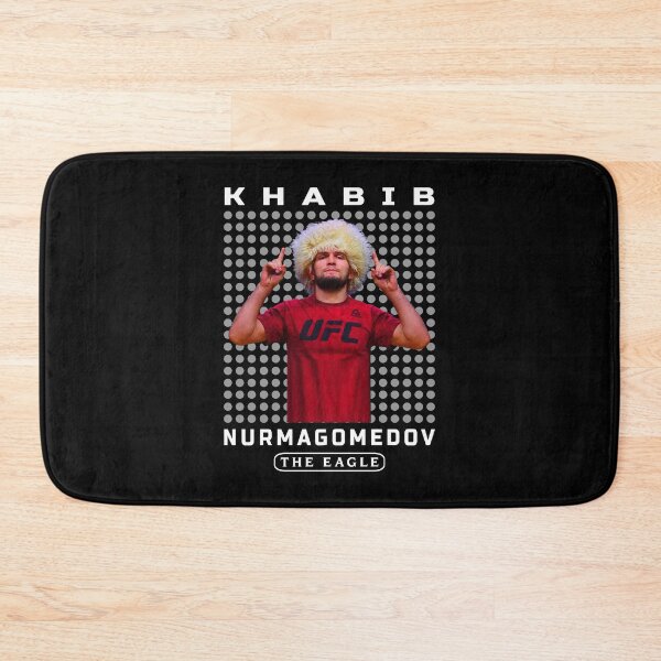 Item preview, Khabib Nurmagomedov Much III designed and sold by AltinaOrioner.
