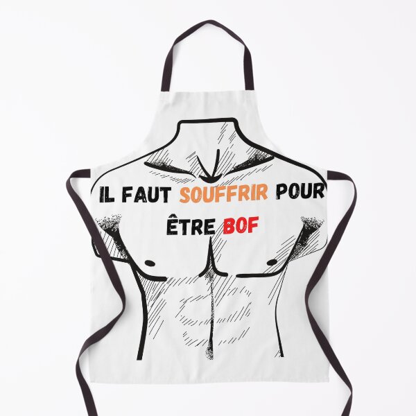 Item preview, You have to suffer to be BOF / Sport humor designed and sold by thenewking.
