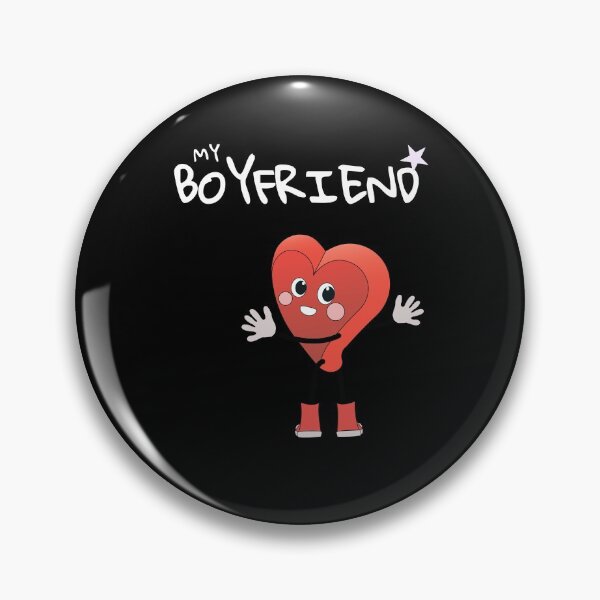 Item preview, MY BOYFRIEND designed and sold by OUR-SHOP1.