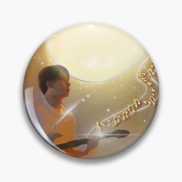 Item preview, Max Nattapol playing the Guitar under the Moonlight designed and sold by maxtulbyvera.