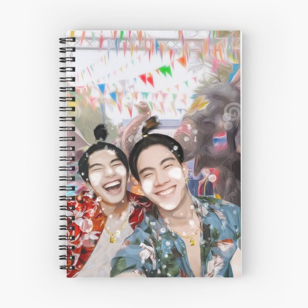 Item preview, MaxTul SongKran Artwork by Vera designed and sold by maxtulbyvera.