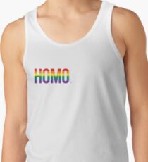 HOMO Tank Top