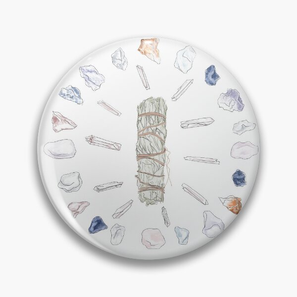 Item preview, Sage Energy Cleanse  designed and sold by Beck Creative Studios.