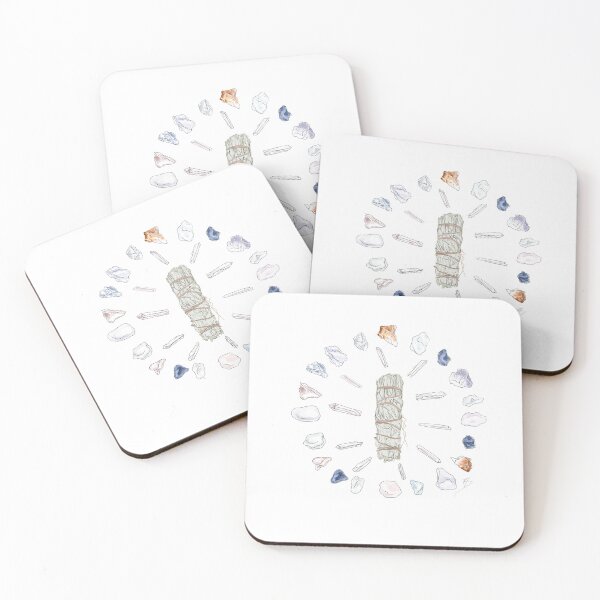 Item preview, Sage Energy Cleanse  designed and sold by Beck Creative Studios.