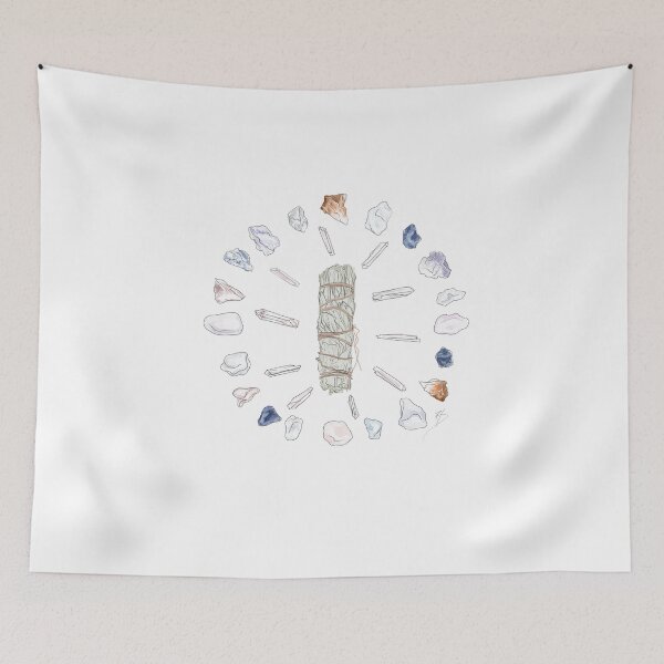 Item preview, Sage Energy Cleanse  designed and sold by Beck Creative Studios.