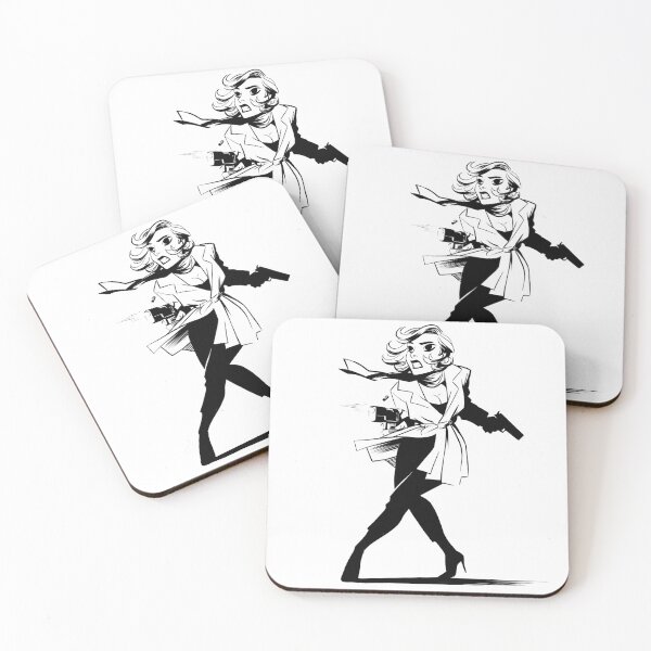 Item preview, Pow! designed and sold by giroillustrator.