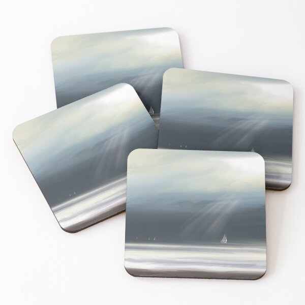 Item preview, Light through the clouds designed and sold by Carmen  Ashworth.