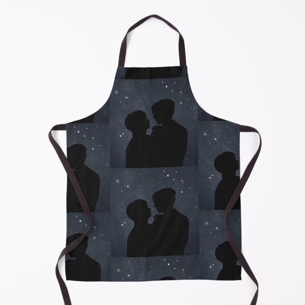 Item preview, Maxtul under the light of a thousand stars Original Artwork by Vera designed and sold by maxtulbyvera.