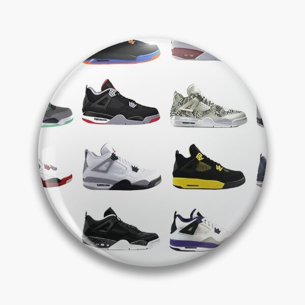 Pin on Nike Fashion sneakers