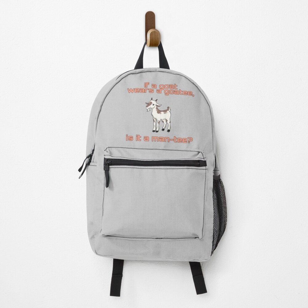 Item preview, Backpack designed and sold by Atot.