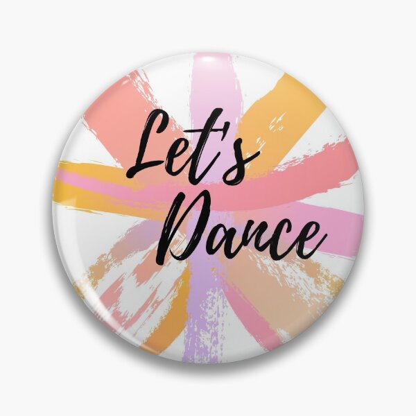 Item preview, Let's dance designed and sold by Andevries.
