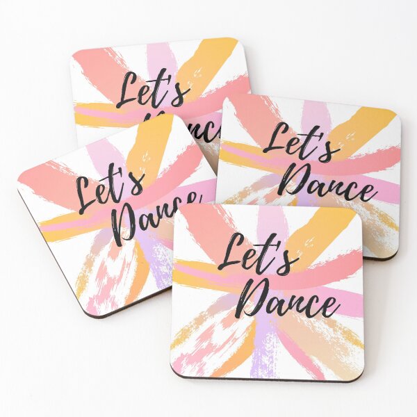 Item preview, Let's dance designed and sold by Andevries.