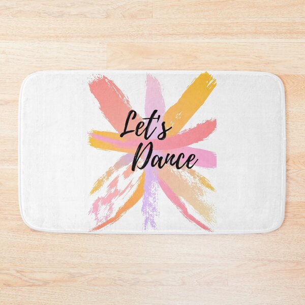Item preview, Let's dance designed and sold by Andevries.
