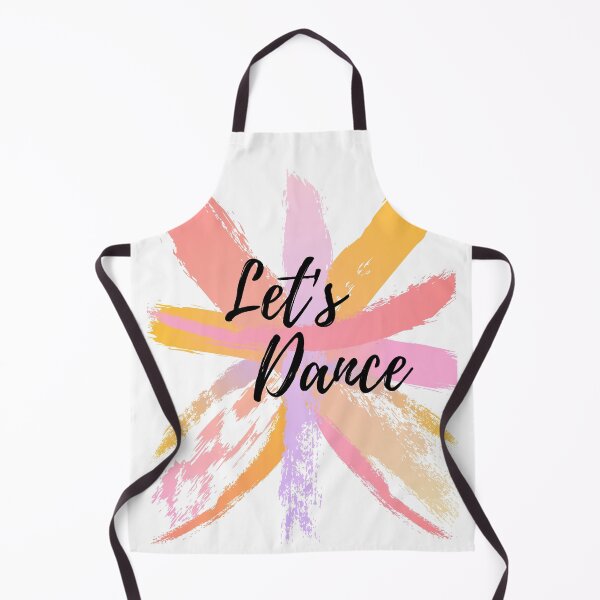 Item preview, Let's dance designed and sold by Andevries.