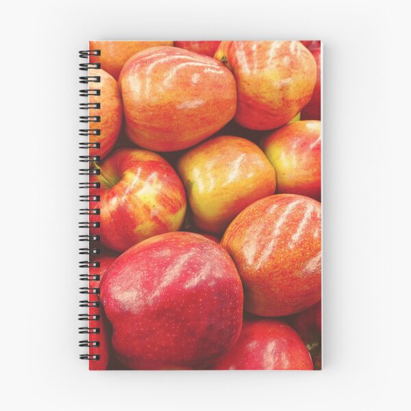 Item preview, Food Red Apples Kitchen Decor designed and sold by Wizardofpizza.