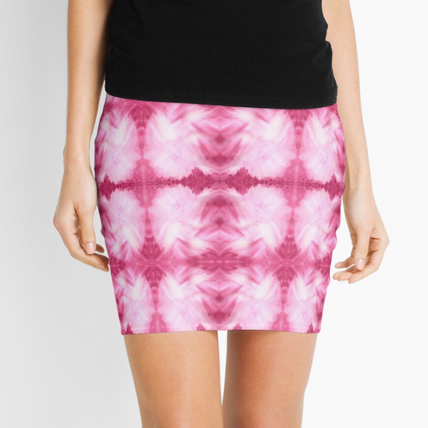 Item preview, Mini Skirt designed and sold by beverlyclaire.
