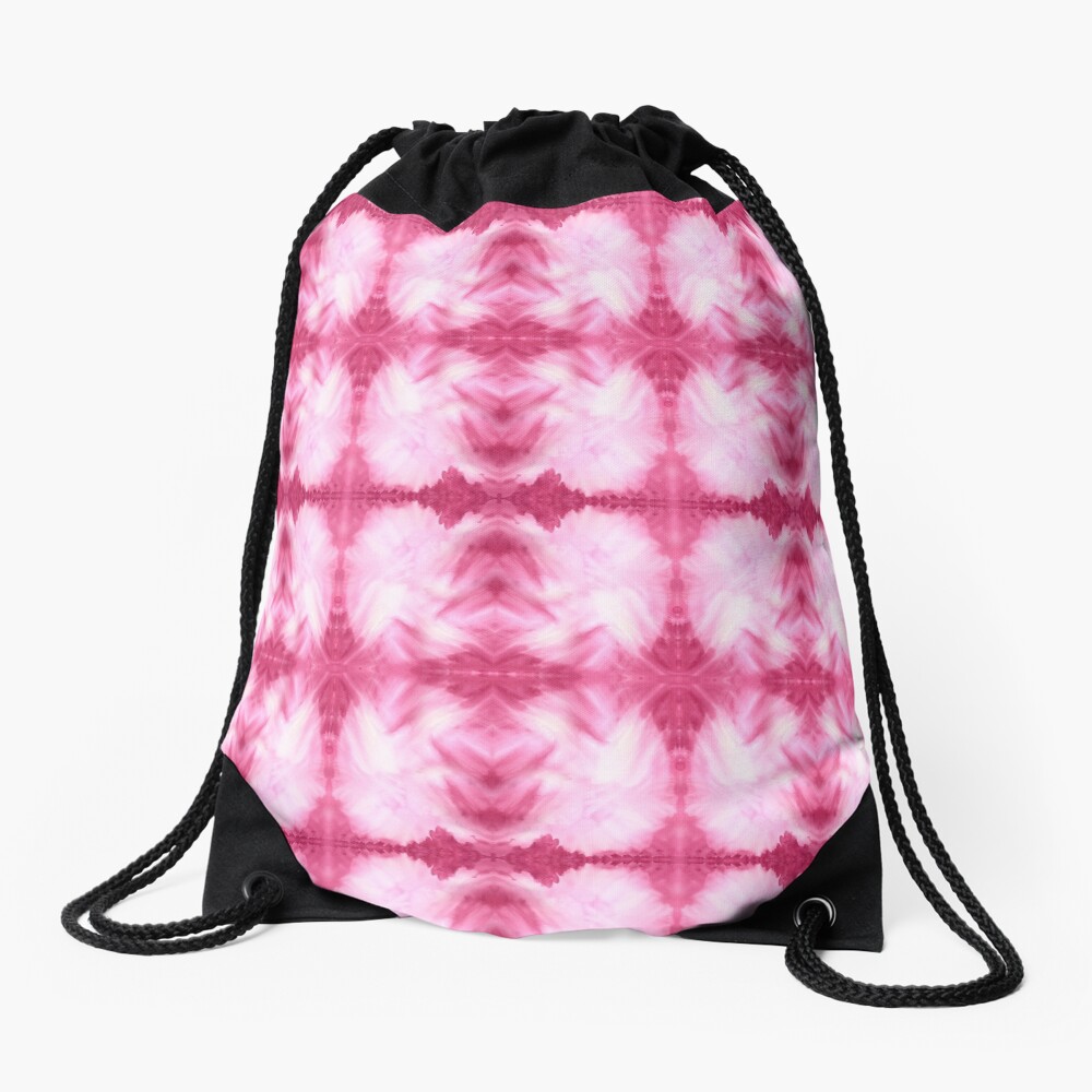 Item preview, Drawstring Bag designed and sold by beverlyclaire.