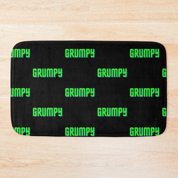 Item preview, Grumpy designed and sold by SwayXSwag.