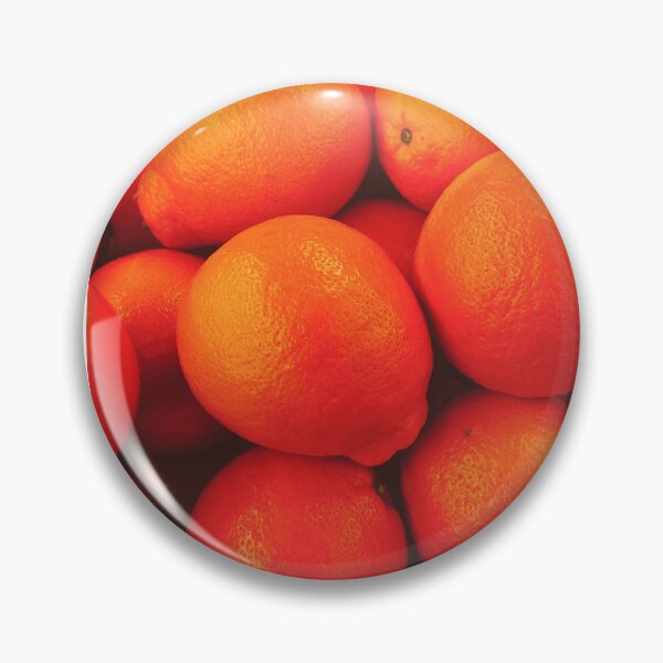 Item preview, Food Oranges Fruit Kitchen Decor designed and sold by Wizardofpizza.