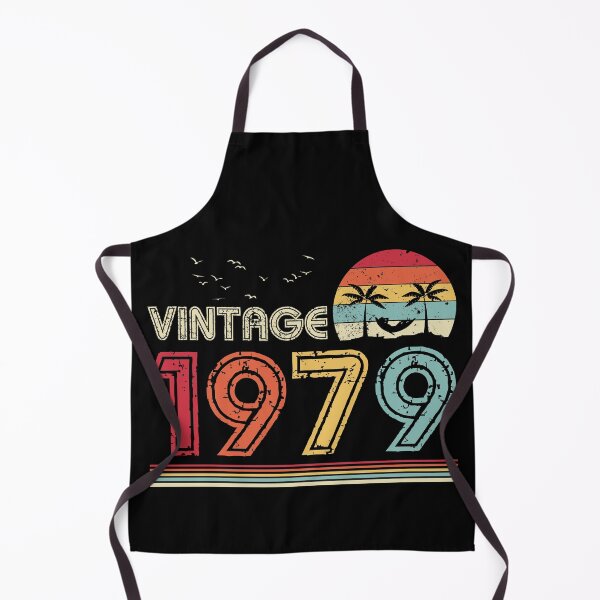 Item preview, Vintage 1979 Limited Edition 42nd Birthday Gift 42 Years Old designed and sold by Georgidy.
