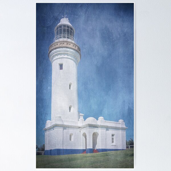 Item preview, Norah Head Lighthouse, NSW designed and sold by Allport Photography.