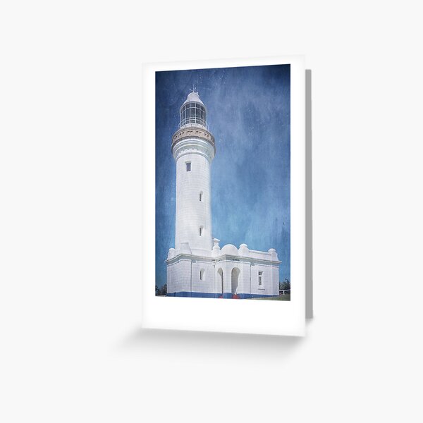 Item preview, Norah Head Lighthouse, NSW designed and sold by Allport Photography.
