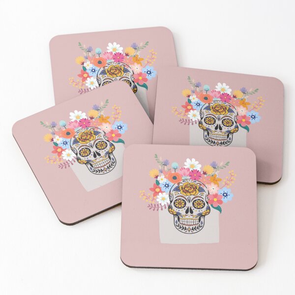 Item preview, Death Flower designed and sold by Mr-Selle.