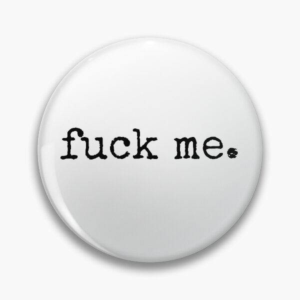 Item preview, Sarcastic design - fuck me designed and sold by NoCoastShop.