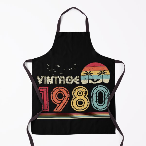 Item preview, Vintage 1980 Limited Edition 41st Birthday Gift 41 Years Old designed and sold by Georgidy.