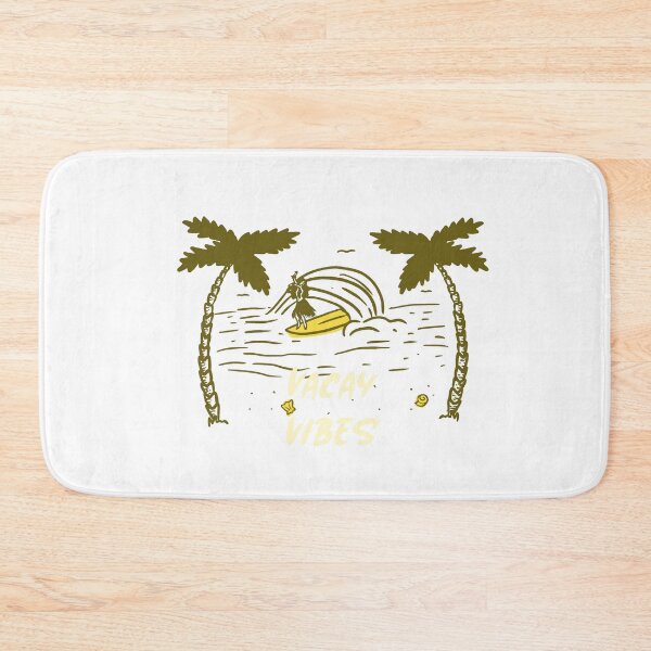 Item preview, Vacay Vibes designed and sold by Prototypicalart.