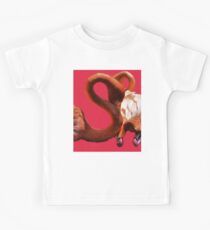 beeg birds Kids Tee