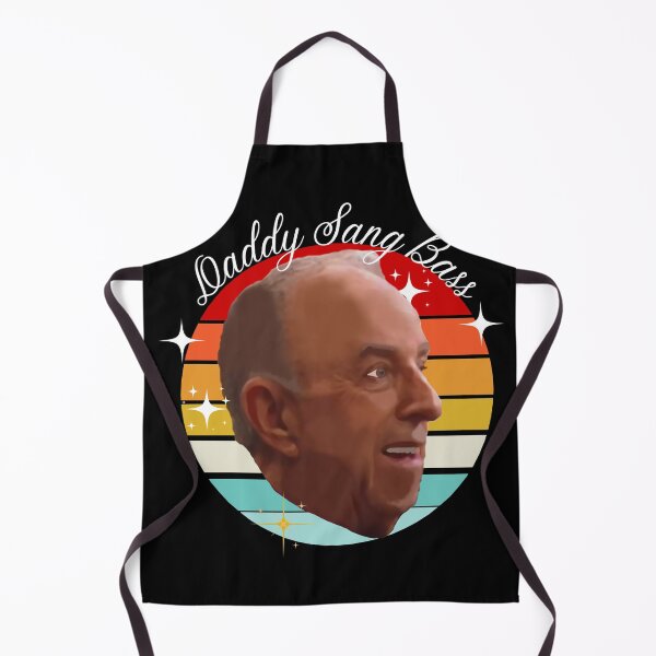 Item preview, George Younce Daddy Sang Bass designed and sold by JohnSit.