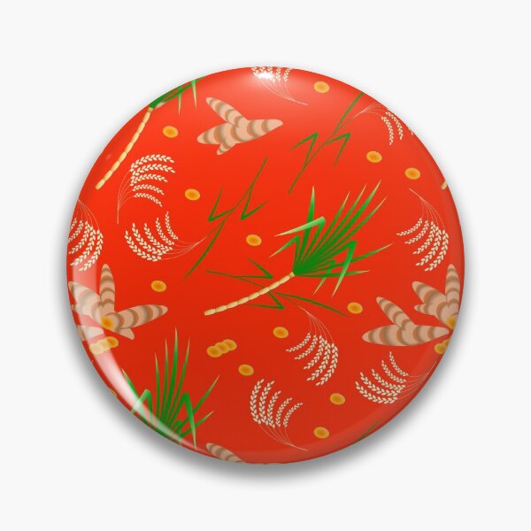 Item preview, Pongal  designed and sold by Julia Faranchuk.