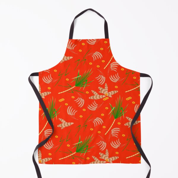 Item preview, Pongal designed and sold by Julia Faranchuk.