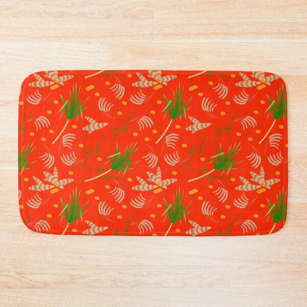 Item preview, Pongal  designed and sold by Julia Faranchuk.
