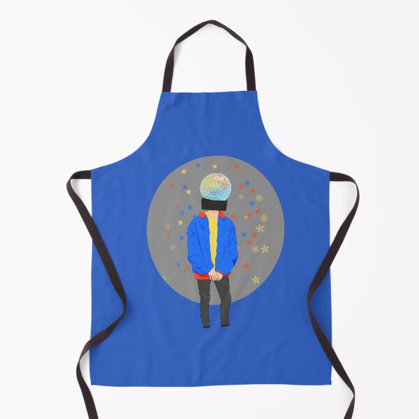 Item preview, Snow globe Awsten Knight designed and sold by trashstudios.