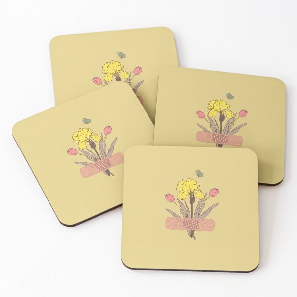 Item preview, Still Flower designed and sold by Mr-Selle.