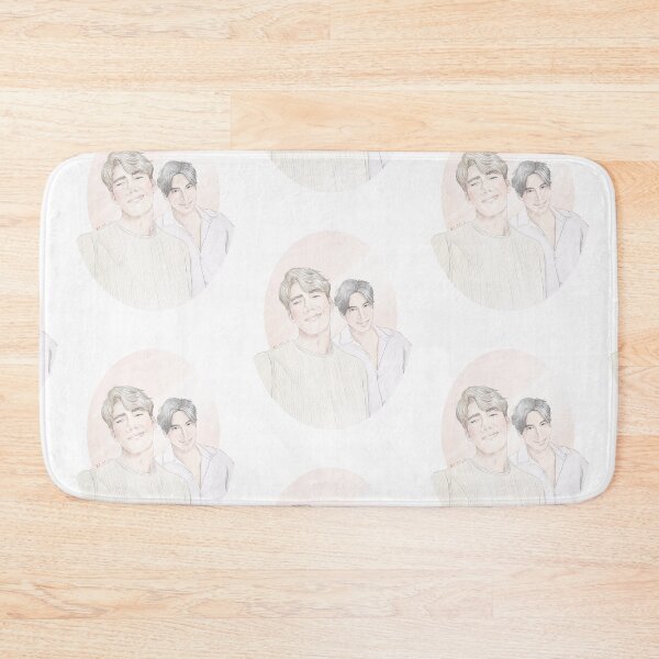 Item preview, MaxTul Fanart Illustration with Soft Pink Background designed and sold by maxtulbyvera.