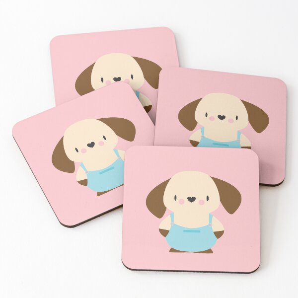 Item preview, Jenson the Puppy Dog designed and sold by sw-b.