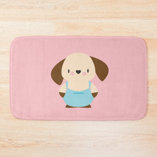 Item preview, Jenson the Puppy Dog designed and sold by sw-b.