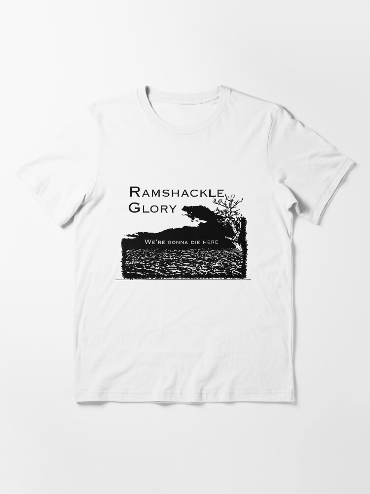 ramshackle glory t shirt