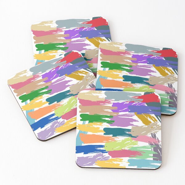 Item preview, colorful painting designed and sold by Svlgsm.