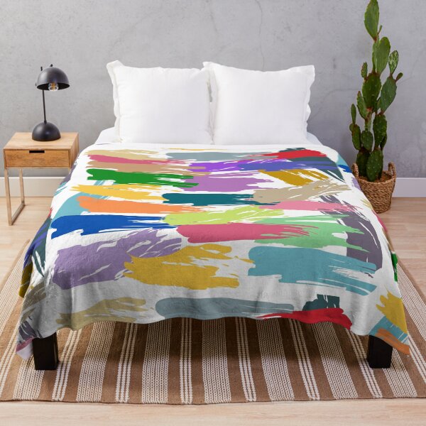 Item preview, colorful painting designed and sold by Svlgsm.
