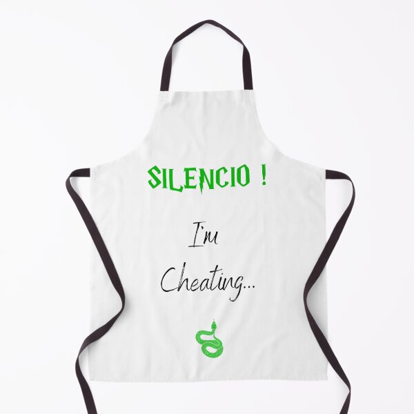 Item preview, I'm cheating designed and sold by Batartiste.