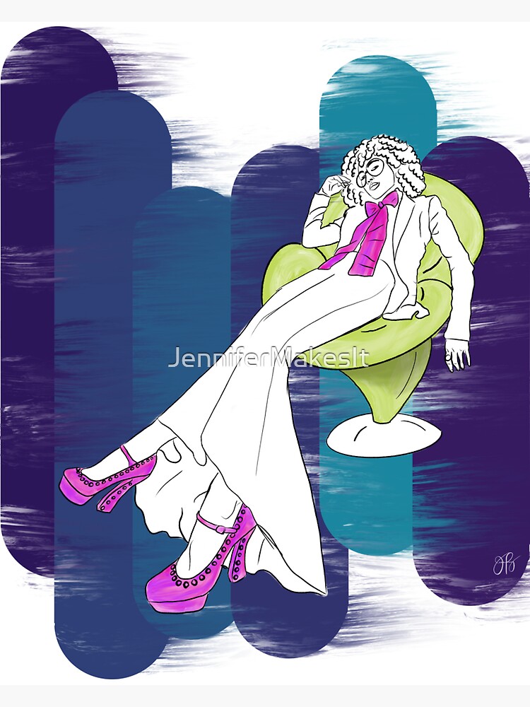 Repose by JenniferMakesIt