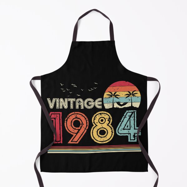 Item preview, Vintage 1984 Limited Edition 37th Birthday Gift 37 Years Old designed and sold by Georgidy.